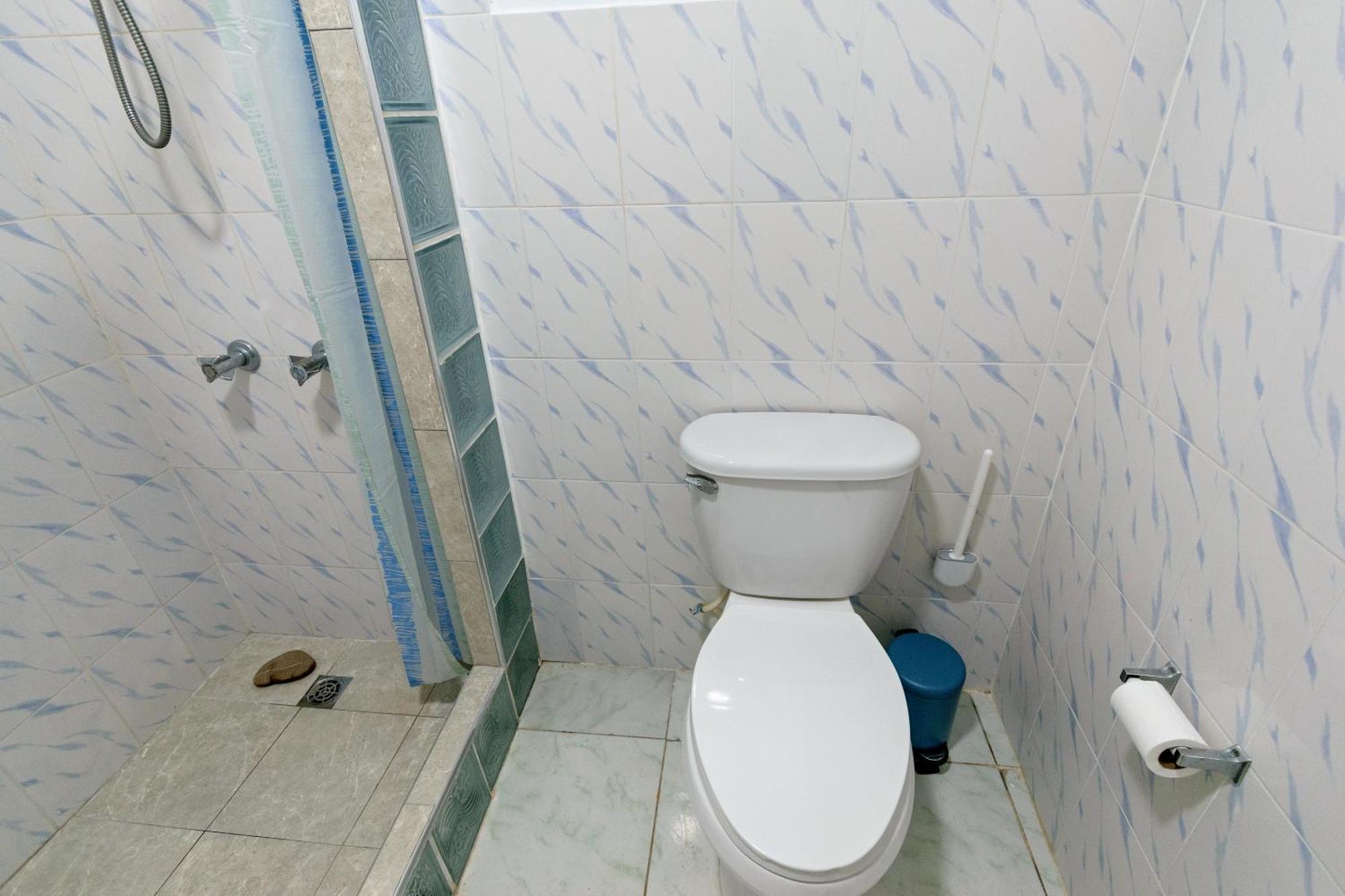 דירות מנדוויל Harriott Heights מראה חיצוני תמונה