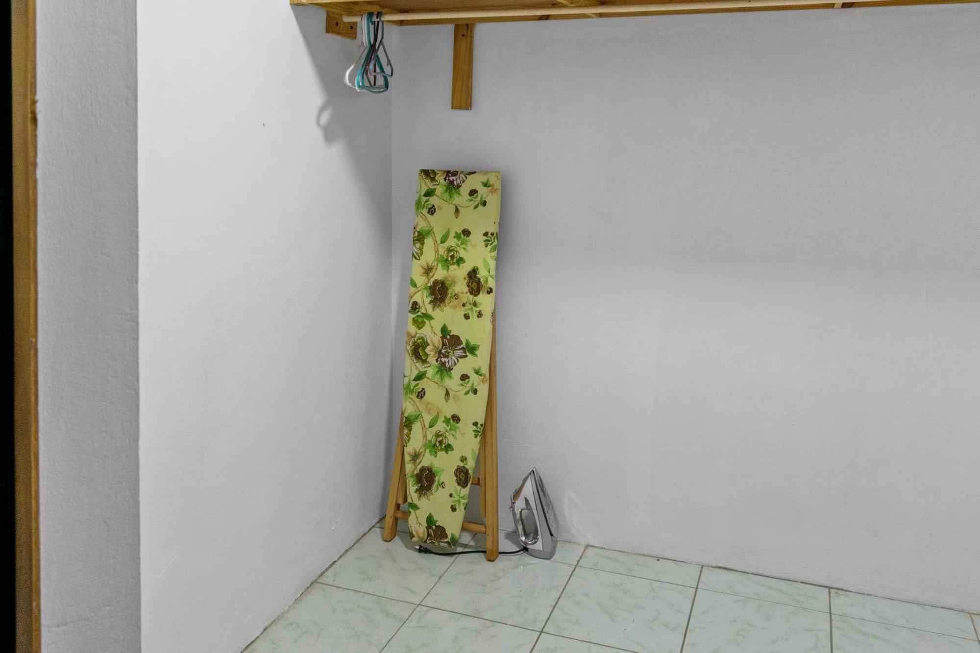 דירות מנדוויל Harriott Heights מראה חיצוני תמונה